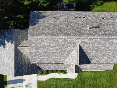 Residential Roof Repair Services