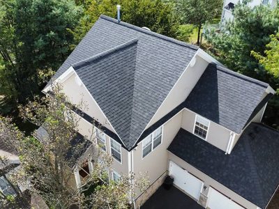 Roof Repair Installation Services