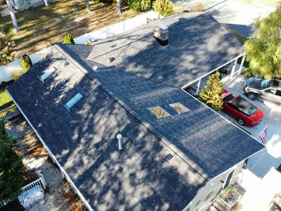 Roofing Repair Services