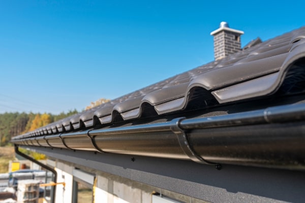 Gutter Installation Services