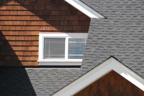 Residential Roofing Installation Services