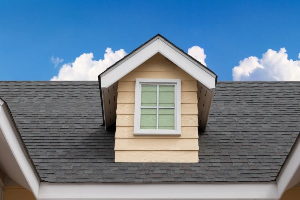 Roofing Siding Replacement Services