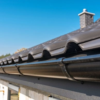 Gutter Service Tiles