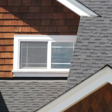 Roofing Service Tiles